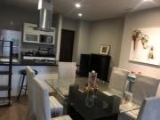 Plaza Carso Torre Monet Amueblado y Equipado de Super Lujo