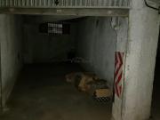 PLAZA CERRADA EN ZONA RESIDENCIA