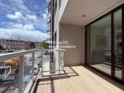 Plaza Colón 2 ambientes al frente A ESTRENAR