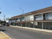 PLAZA COMERCIAL CON 17 LOCALES EN VENTA