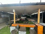 Plaza comercial de renta sector Cumbaya