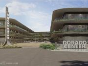 Plaza comercial Dorado Center