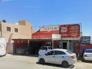 Plaza comercial el venta