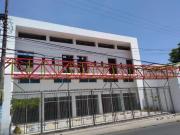 Plaza Comercial en Miraval Cuernavaca IMS 1307 Pc