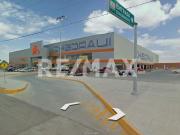 PLAZA COMERCIAL EN VENTA