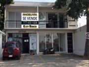 PLAZA COMERCIAL EN VENTA $4,800.000.00 MXN