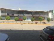 Plaza Comercial en Venta