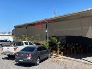 PLAZA COMERCIAL EN VENTA COL. VILLAS DEL PALMAR