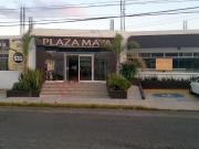 PLAZA COMERCIAL EN VENTA CON TIENDA ANCLA BODEGA AURRERA...