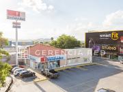 Plaza Comercial en Venta, La Pastora, Guadalupe, Nuevo León