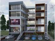 PLAZA COMERCIAL EN VENTA MITRAS CENTRO