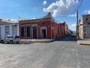 PLAZA COMERCIAL EN VENTA, MORELIA CENTRO HISTÓRICO