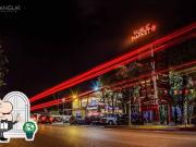 PLAZA COMERCIAL EN VENTA PLAYA DEL CARMEN