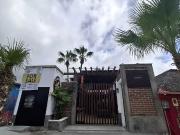 PLAZA COMERCIAL MALAU EN VENTA, TODOS SANTOS, BAJA...