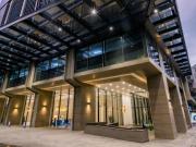 Plaza Conlay, Jalan Conlay