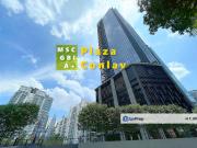 Plaza Conlay, Jalan Conlay