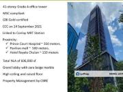 Plaza Conlay Tower One KLCC