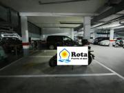 Plaza de Aparcamiento