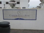 Plaza de aparcamiento