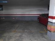 Plaza de aparcamiento amplia en zona El Carmen /Hospital...