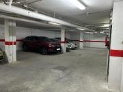 PLAZA DE APARCAMIENTO ANTIGUA ESTACION DE AUTOBUSES DE...