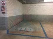 Plaza de aparcamiento Barcelona Sant Martí / Poble Nou....