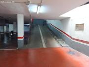 PLAZA DE APARCAMIENTO C/ BARCELONA CASANOVA