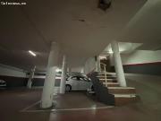 Plaza de aparcamiento de 9 metros cuadrados. Granollers