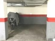 PLAZA DE APARCAMIENTO DE COCHE PEQUEÑO O PARA MOTOS