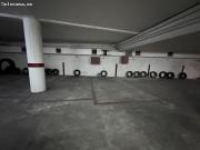 Plaza de aparcamiento de moto en Plaza Sant Jordi