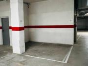 PLAZA DE APARCAMIENTO EN ALQUILER