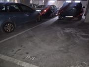 Plaza de aparcamiento en Calle Joaquina Eguaras