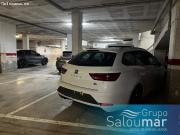 PLAZA DE APARCAMIENTO EN CENTRO SALOU