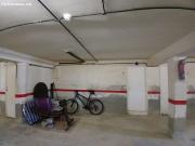 Plaza de aparcamiento en Cunit – Zona muy demandada