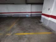 PLAZA DE APARCAMIENTO EN EL ARENAL
