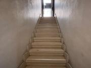 Plaza de aparcamiento en el centro