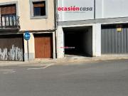 Plaza de aparcamiento en venta