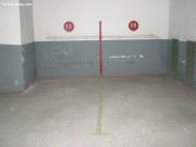 PLAZA DE APARCAMIENTO EN VENTA