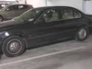 Plaza de aparcamiento en venta en Los Bermejales