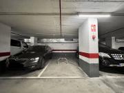 PLAZA DE APARCAMIENTO PARA COCHE EN NOU VALL D'HEBRON