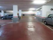 PLAZA DE APARCAMIENTO PARA COCHE MEDIANO GRANDE