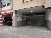 PLAZA DE APARCAMIENTO ZONA COLEGIO LUIS VIVES AVENIDAS!