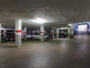 PLAZA DE APARCAMIENTO ZONA S'ESCORXADOR