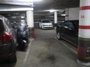 PLAZA DE APARCAMIIENTO EN VENTA