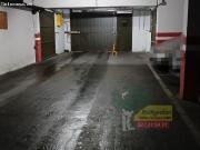 PLAZA DE DE 11 M2 APROX. EN AMPLIO ACCESO