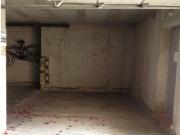 PLAZA DE GARAGE DE 8M2