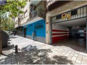 plaza de garaje