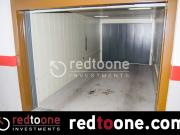 Plaza de garaje a la venta en el centro de la Ciudad