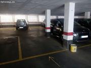 Plaza de garaje a la venta en zona de Mercadona