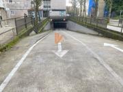 PLAZA DE GARAJE AMPLIA